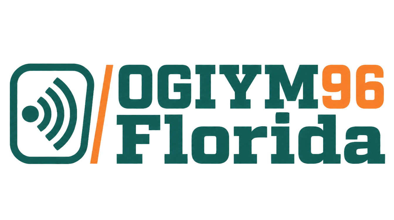 OGIYM96 Florida